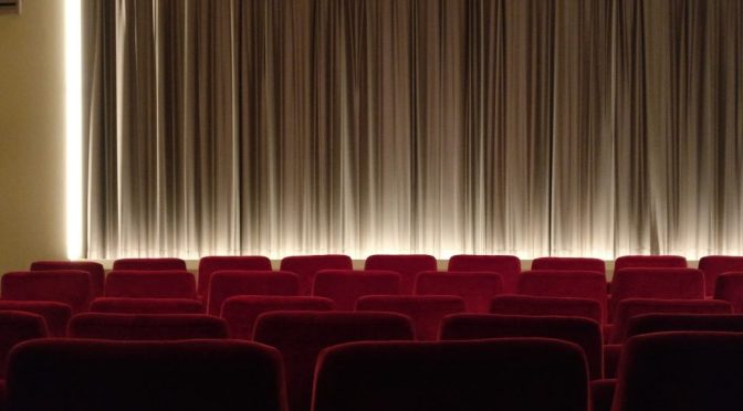 Dispositifs “École et cinéma” et “Maternelle au cinéma” – Rentrée 2024