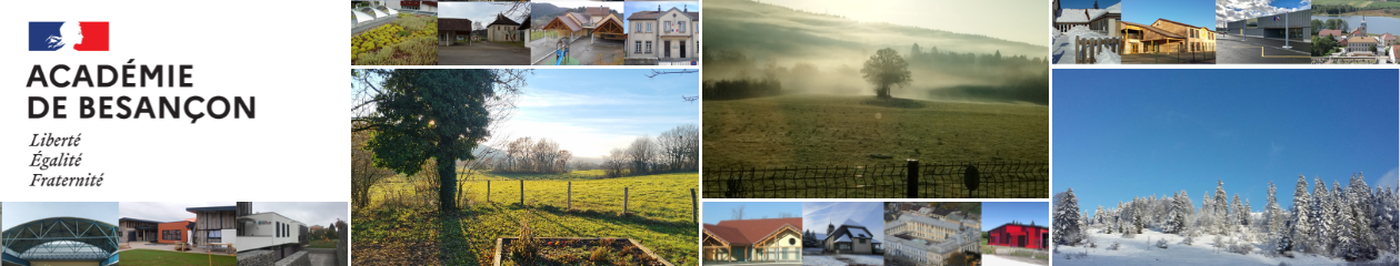 Circonscription de Champagnole